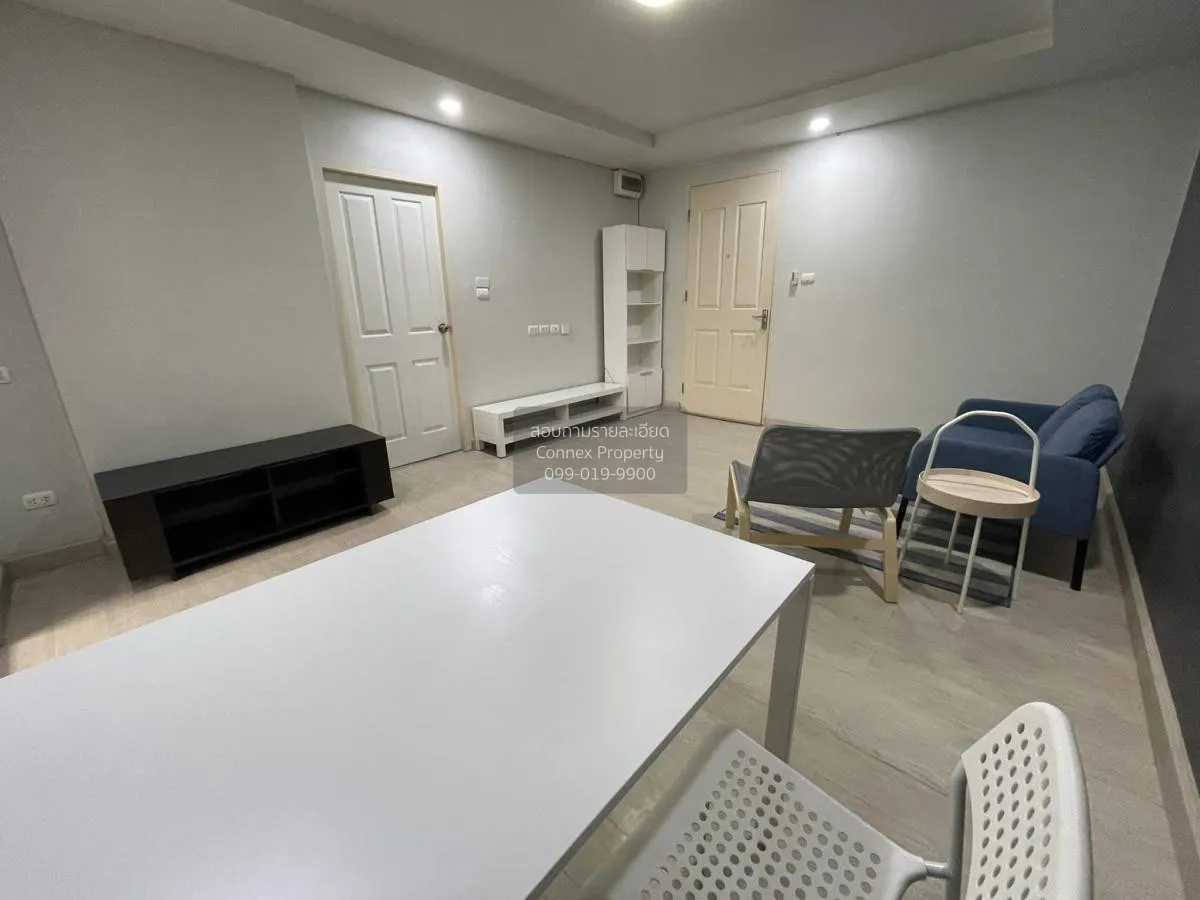 เช่าคอนโด  แฮปปี้ คอนโด รัชดา 18 สามเสนนอก เขต ห้วยขวาง กรุงเทพ C 3