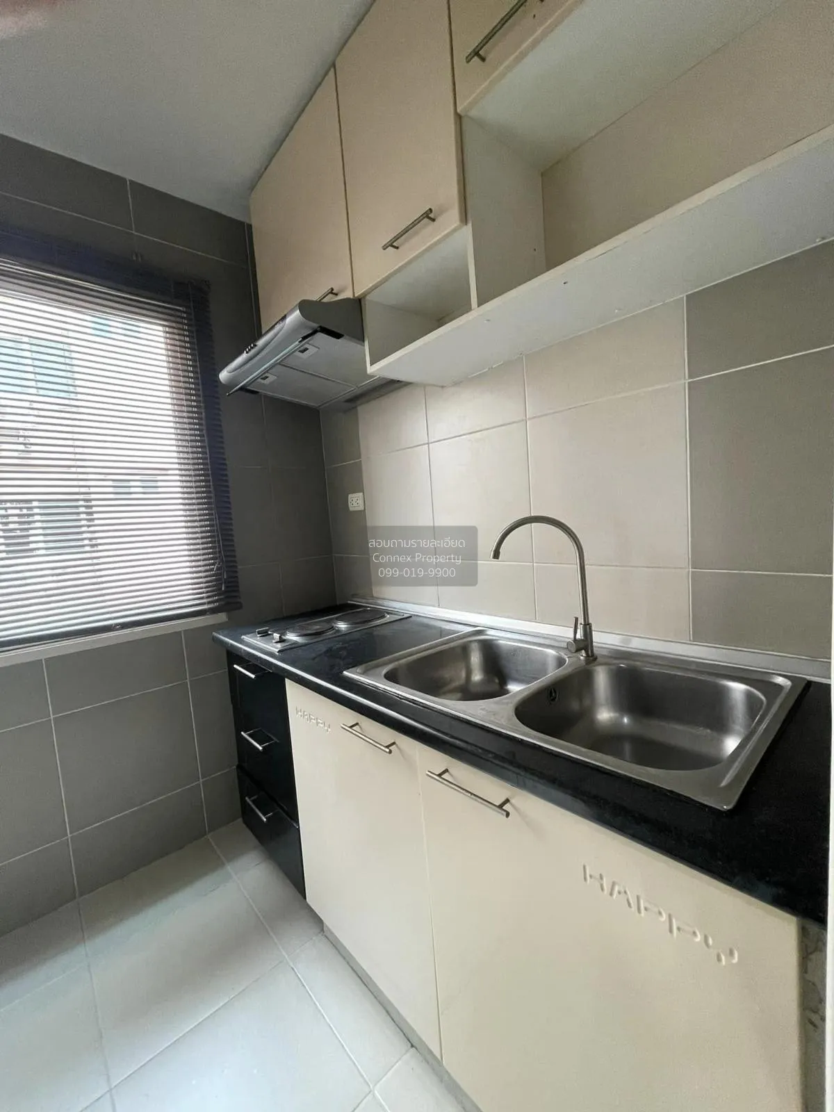 เช่าคอนโด  แฮปปี้ คอนโด รัชดา 18 สามเสนนอก เขต ห้วยขวาง กรุงเทพ C