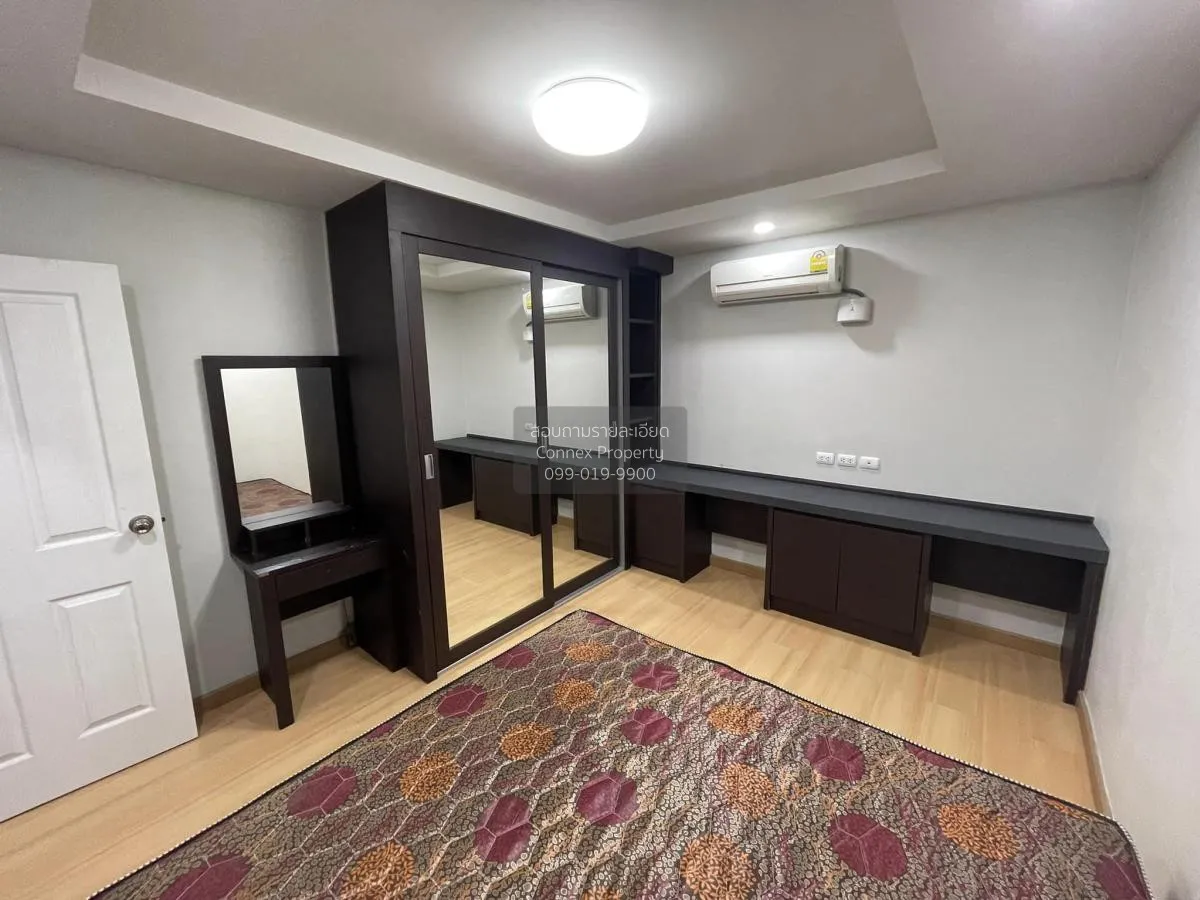 เช่าคอนโด  แฮปปี้ คอนโด รัชดา 18 สามเสนนอก เขต ห้วยขวาง กรุงเทพ C