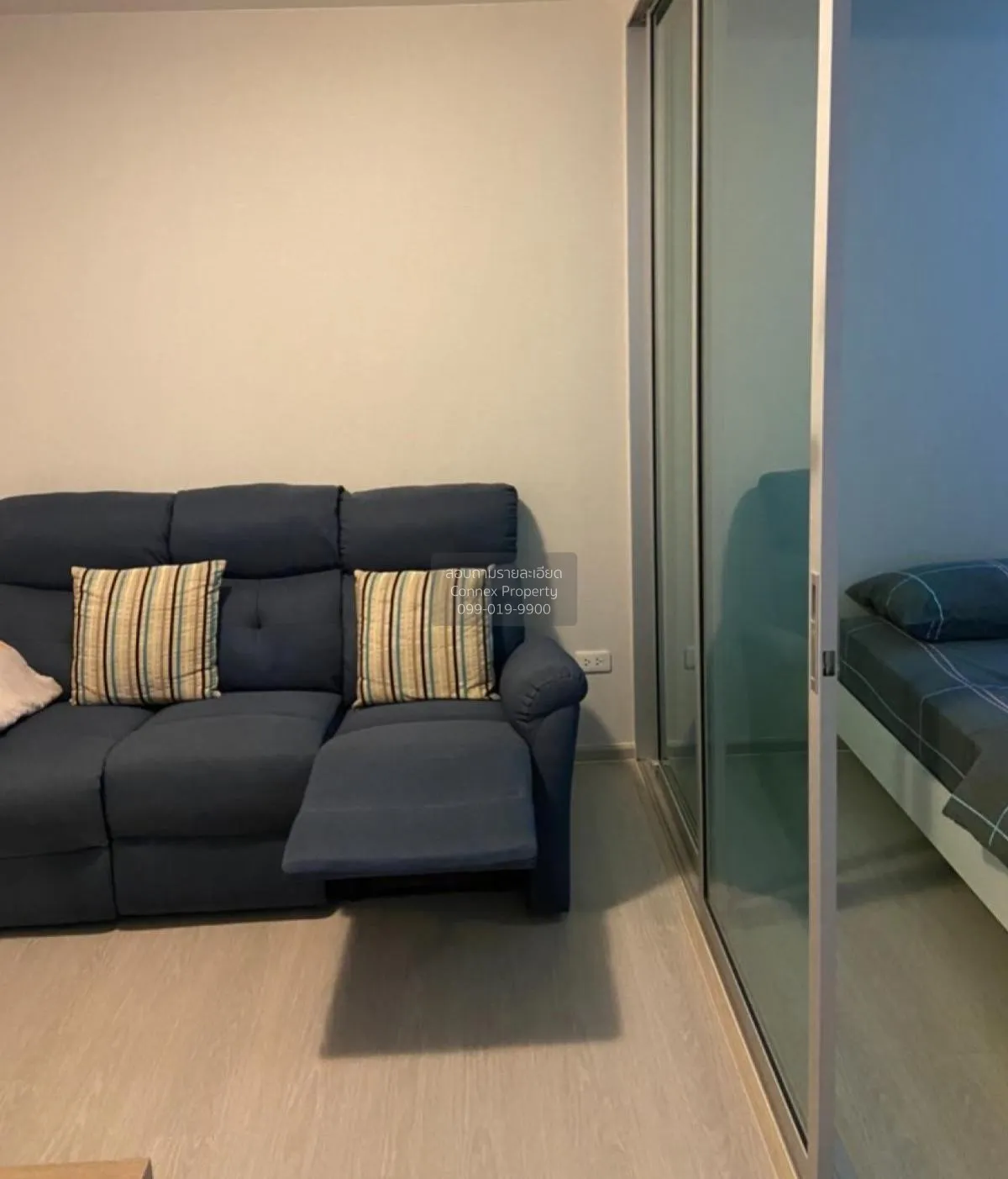 For Sale Condo , Plum Condo Ram 60 Interchange , Hua Mak , Bang K 4