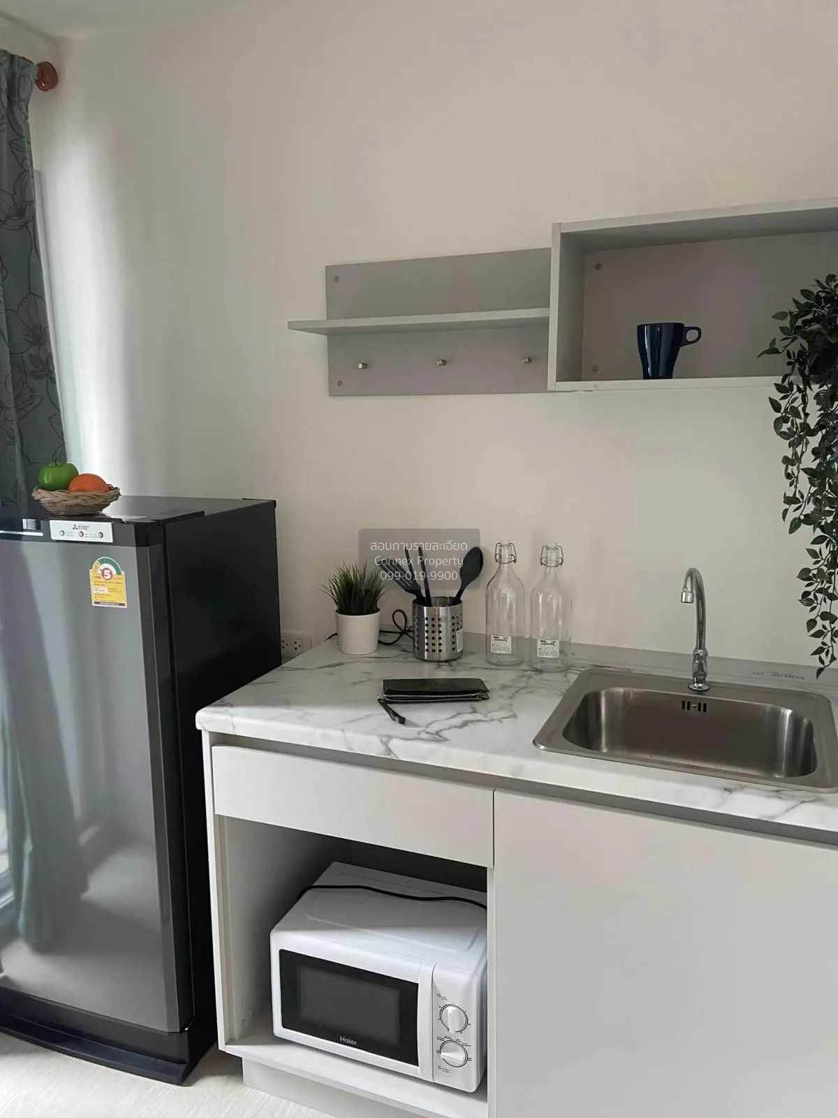 For Sale Condo , Plum Condo Ram 60 Interchange , Hua Mak , Bang K