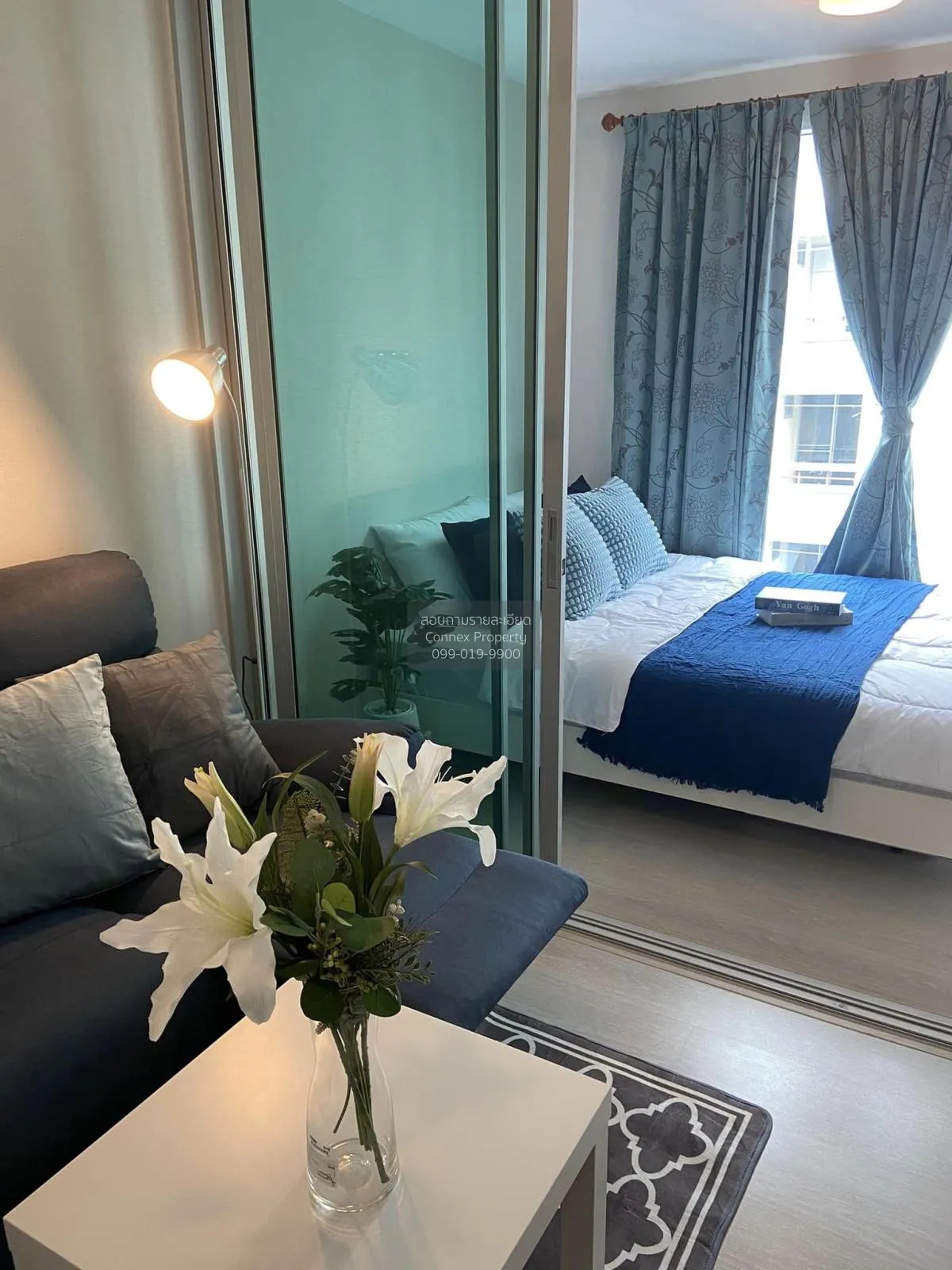 For Sale Condo , Plum Condo Ram 60 Interchange , Hua Mak , Bang K