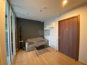 For Rent Condo , The Base Chaengwattana , Khlong Kluea , Pak Kret , Nonthaburi , CX-84104