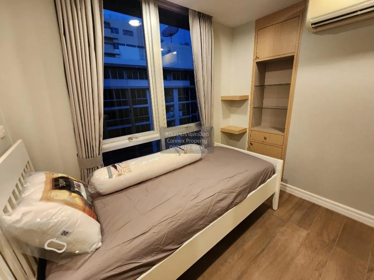 For Rent Condo , The Master Sathorn Executive , BTS-Krung Thon Bu