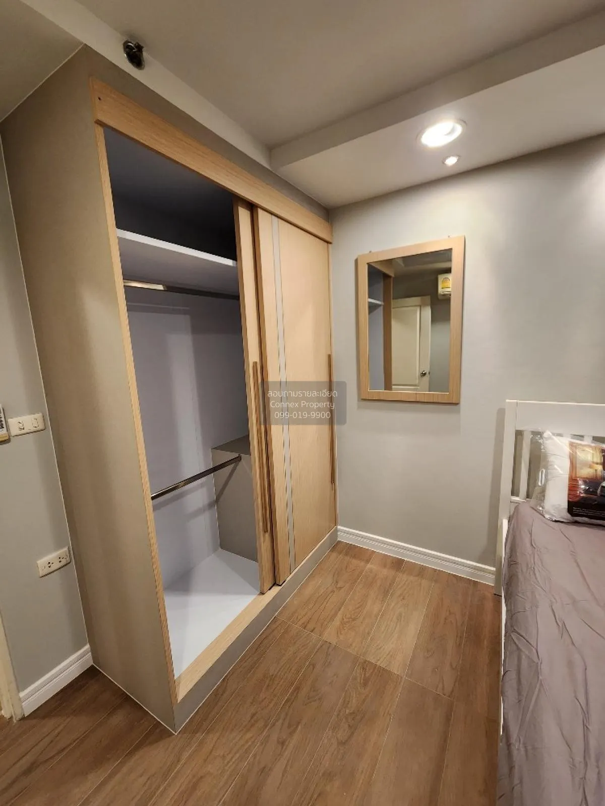 For Rent Condo , The Master Sathorn Executive , BTS-Krung Thon Bu