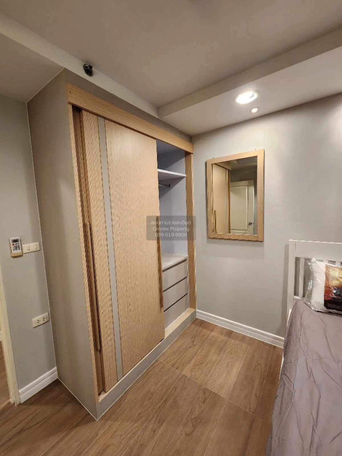 For Rent Condo , The Master Sathorn Executive , BTS-Krung Thon Bu