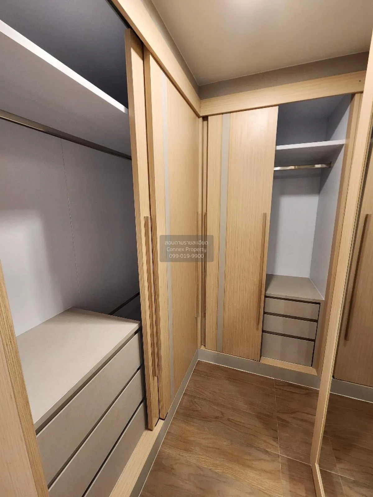 For Rent Condo , The Master Sathorn Executive , BTS-Krung Thon Bu