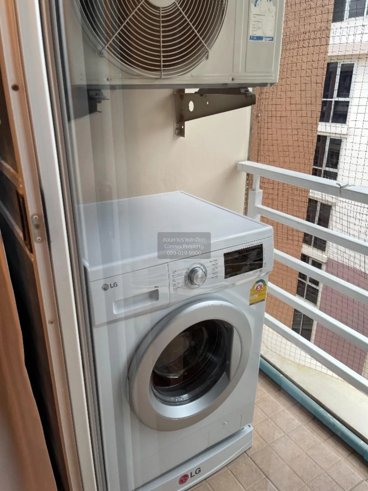 For Rent Condo , The Master Sathorn Executive , BTS-Krung Thon Bu