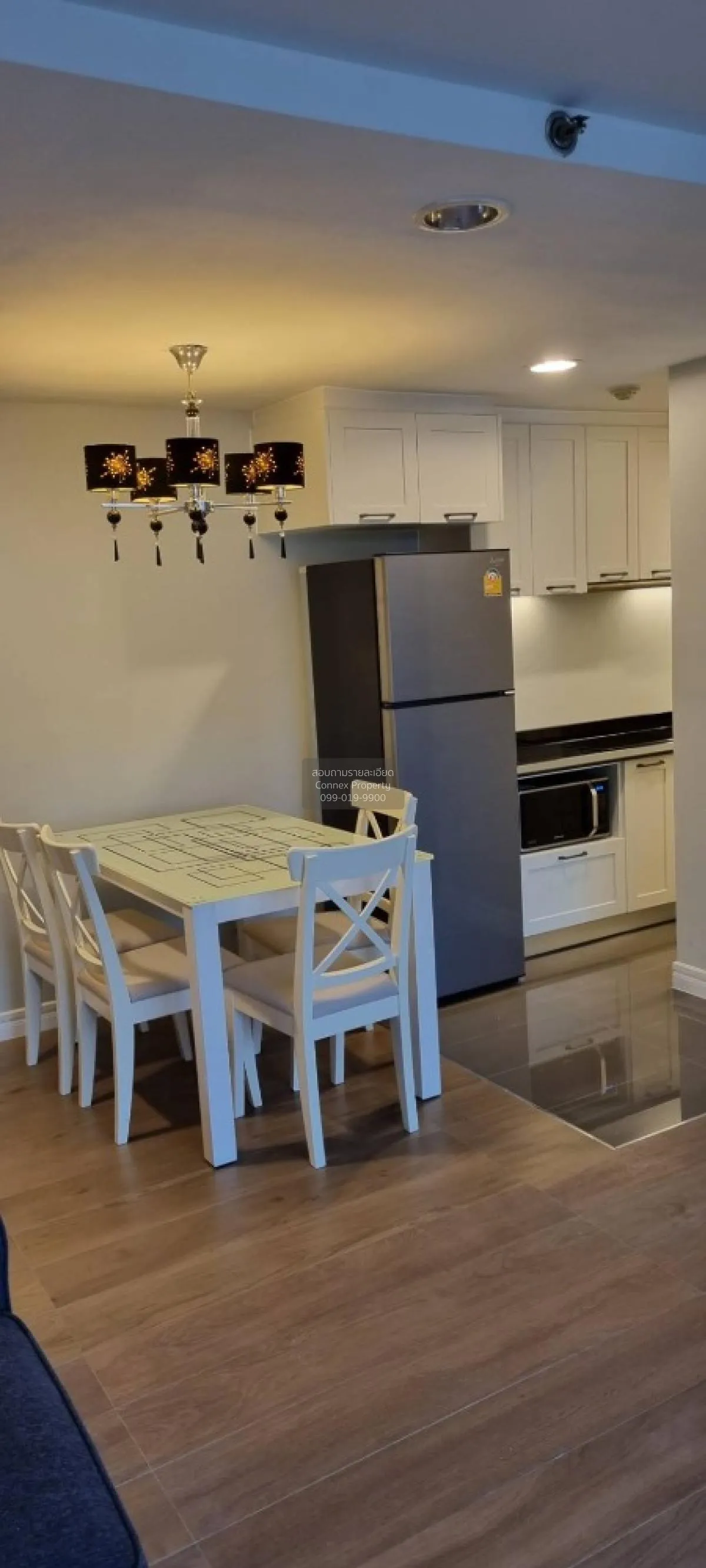 For Rent Condo , The Master Sathorn Executive , BTS-Krung Thon Bu