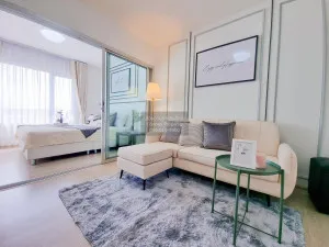 ขายคอนโด  พลัม คอนโด พระราม 2 บางมด เขต จอมทอง กรุงเทพ CX-84214