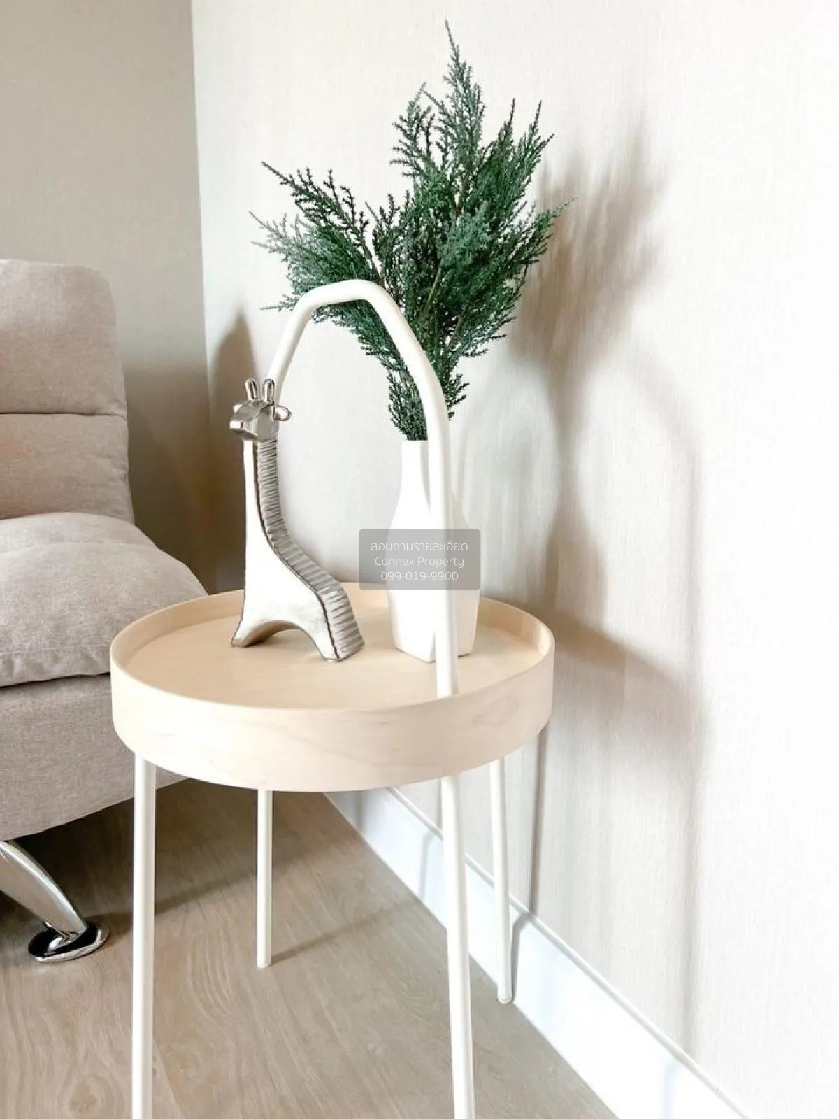 For Rent Condo , Metro Luxe Ratchada , MRT-Huai Khwang , Din Daen 4