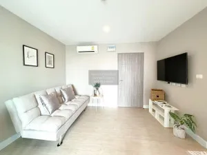 For Rent Condo , Metro Luxe Ratchada , MRT-Huai Khwang , Din Daeng , Din Daeng , Bangkok , CX-84262