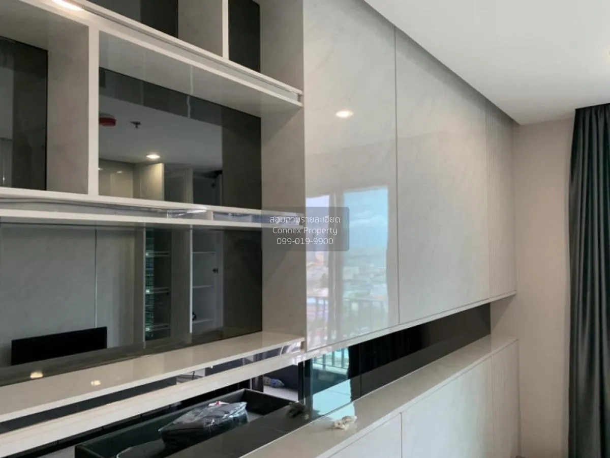 ขายคอนโด  ไอดีโอ โมบิ วงศ์สว่าง อินเตอร์เชนจ์ MRT-บางซ่อน บางซื่อ