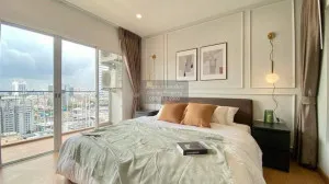 For Rent Condo , The Complete Rajprarop , BTS-Victory Monument , Makkasan , Rat Thewi , Bangkok , CX-84314