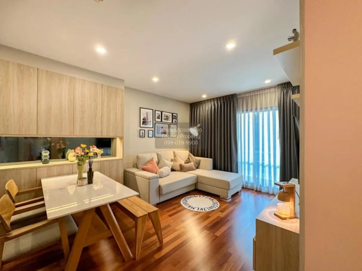 For Sale Condo , The Seed Mingle , MRT-Lumphini , Thungmahamek ,  1