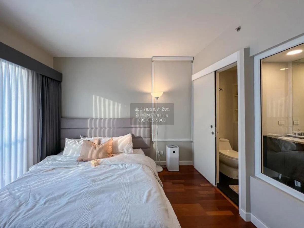 For Sale Condo , The Seed Mingle , MRT-Lumphini , Thungmahamek , 