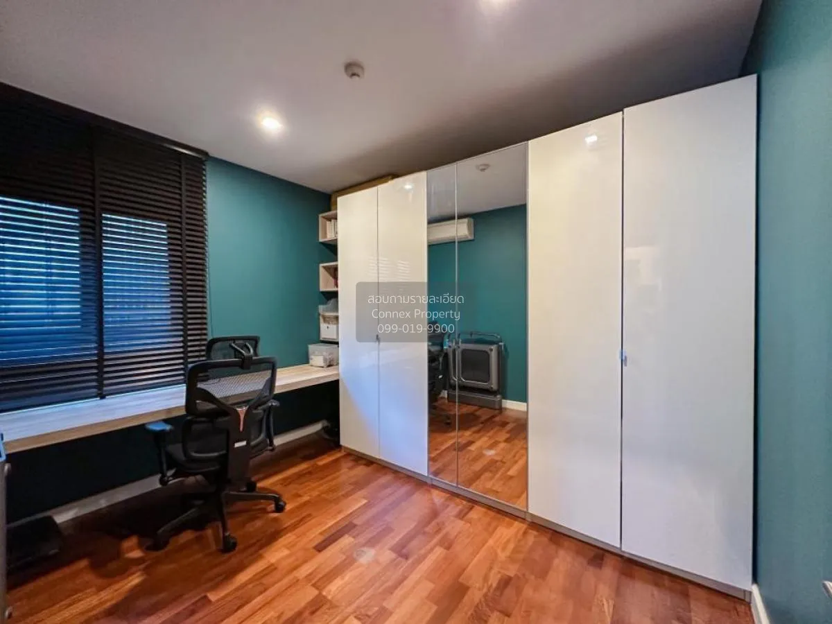 For Sale Condo , The Seed Mingle , MRT-Lumphini , Thungmahamek , 