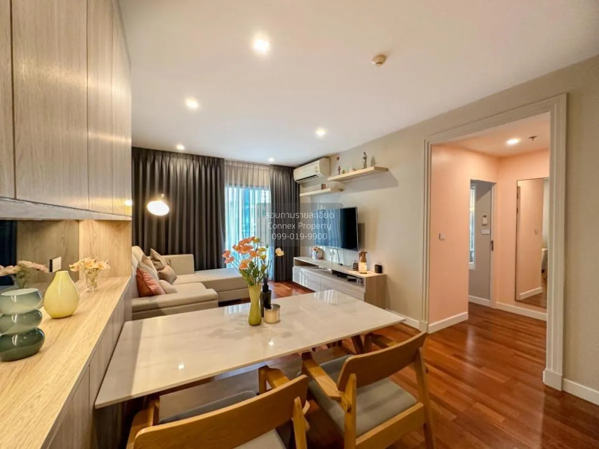 For Sale Condo , The Seed Mingle , MRT-Lumphini , Thungmahamek , 