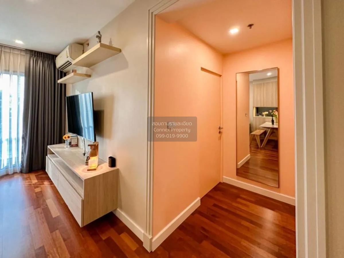 For Sale Condo , The Seed Mingle , MRT-Lumphini , Thungmahamek , 