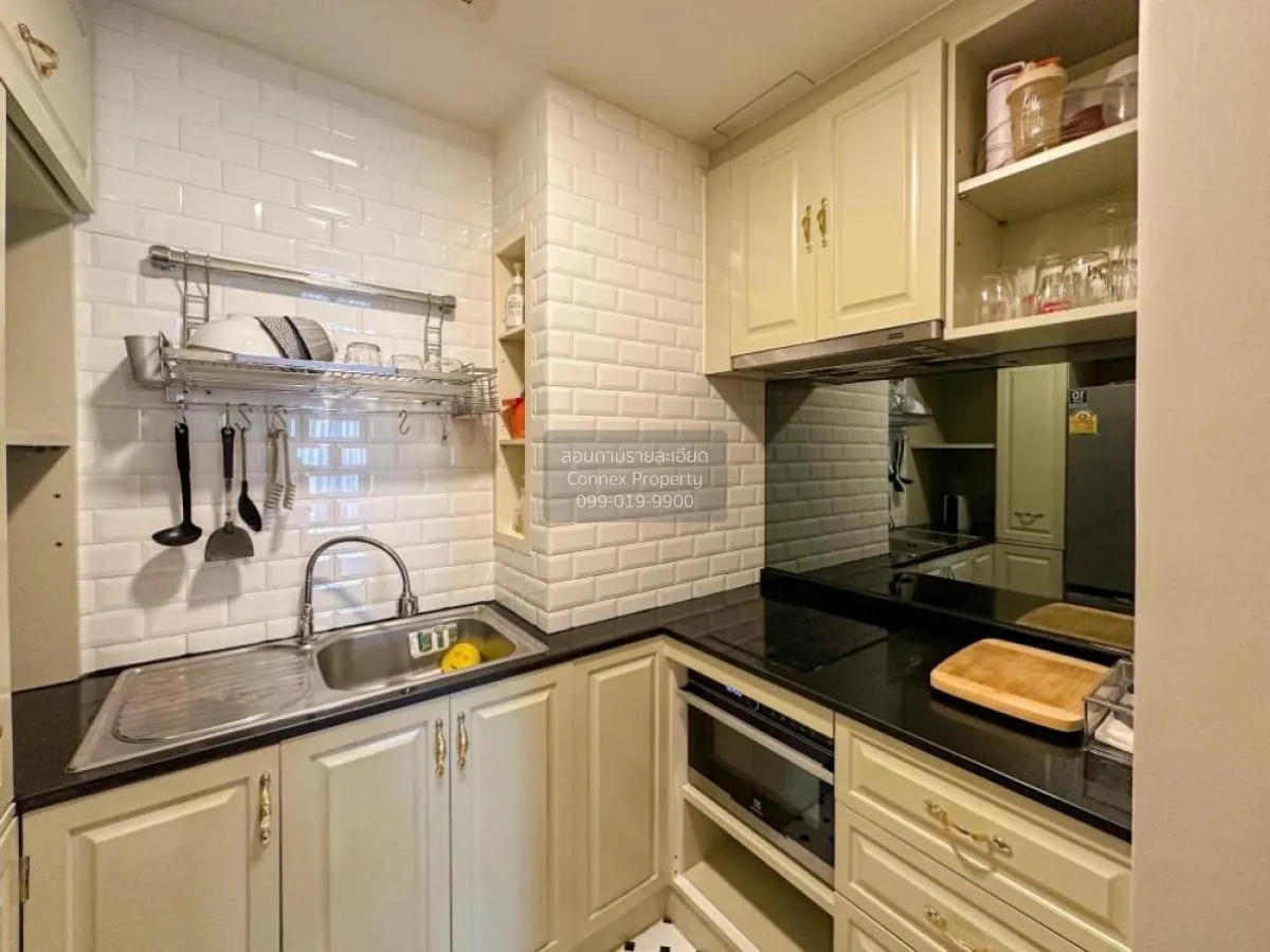 For Sale Condo , The Seed Mingle , MRT-Lumphini , Thungmahamek , 