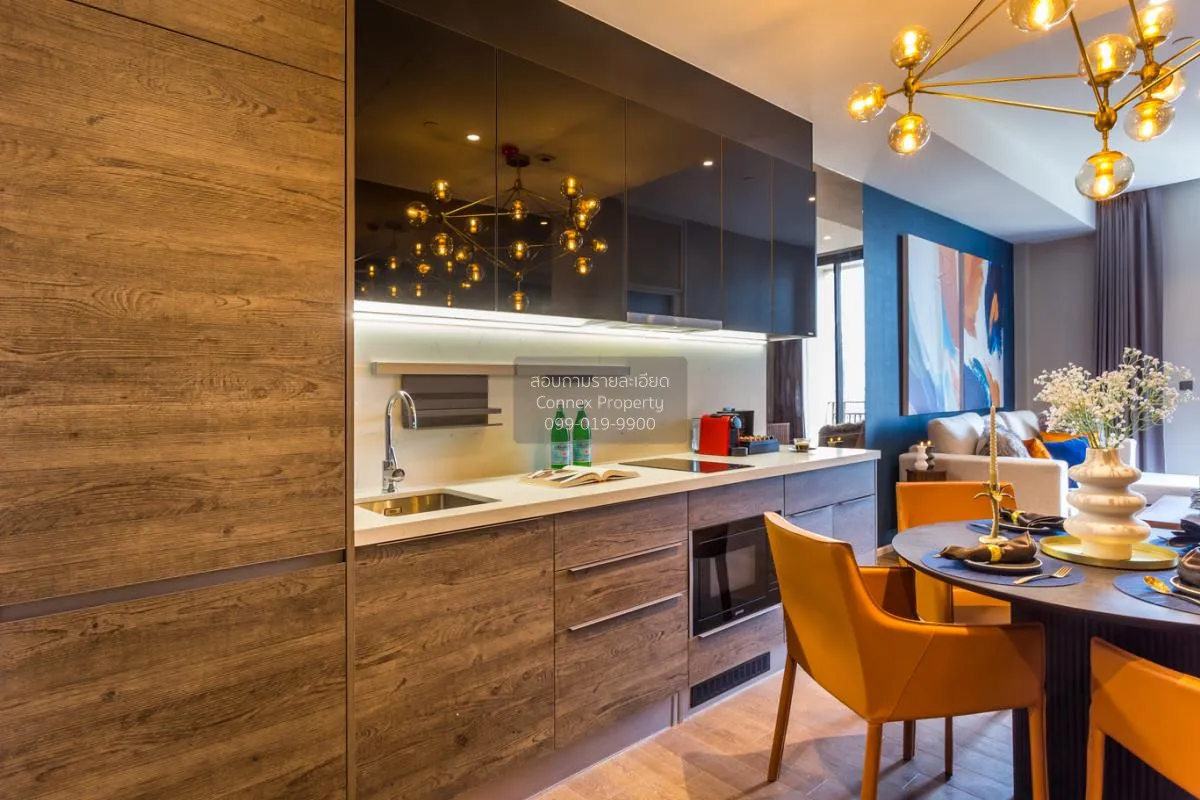 ขายคอนโด  มิวนีค หลังสวน BTS-สถานีราชดำริ ลุมพินี เขต ปทุมวัน กรุ