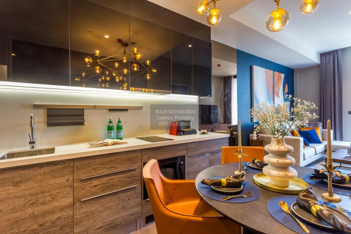 ขายคอนโด  มิวนีค หลังสวน BTS-สถานีราชดำริ ลุมพินี เขต ปทุมวัน กรุ