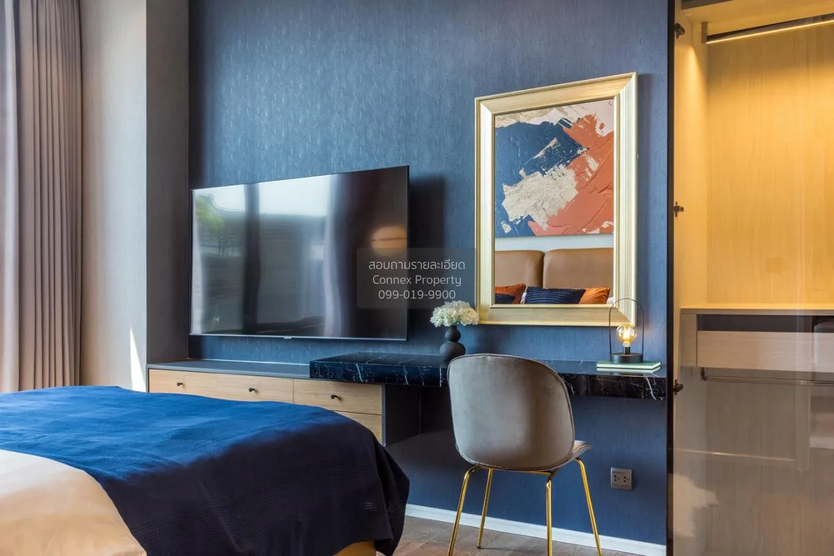 ขายคอนโด  มิวนีค หลังสวน BTS-สถานีราชดำริ ลุมพินี เขต ปทุมวัน กรุ