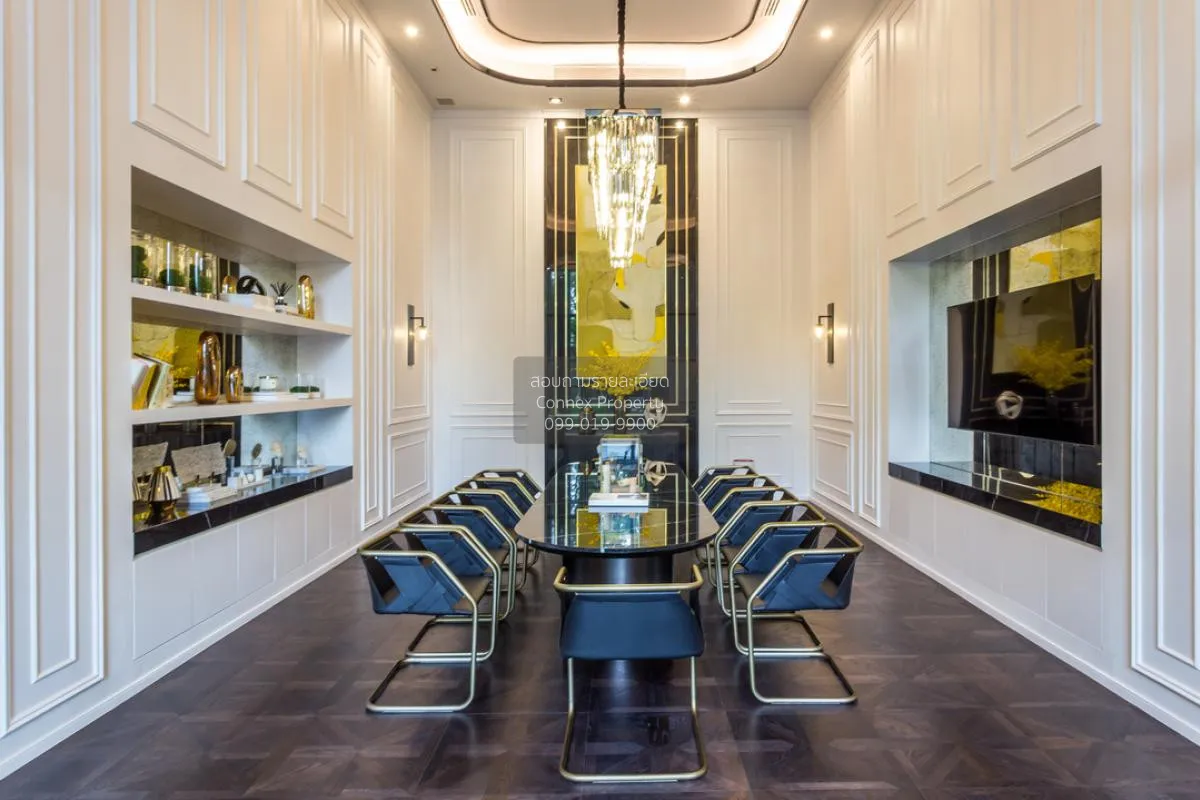 ขายคอนโด  มิวนีค หลังสวน BTS-สถานีราชดำริ ลุมพินี เขต ปทุมวัน กรุ