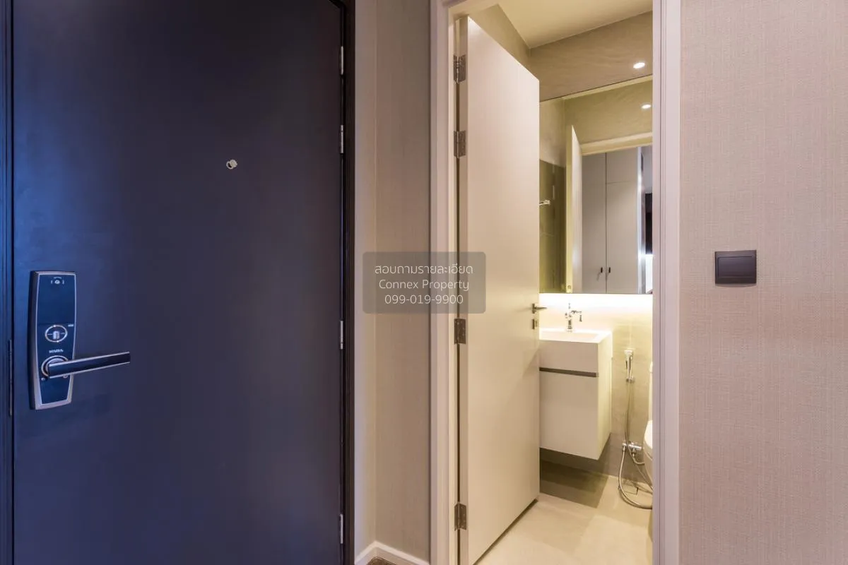 ขายคอนโด  มิวนีค หลังสวน BTS-สถานีราชดำริ ลุมพินี เขต ปทุมวัน กรุ