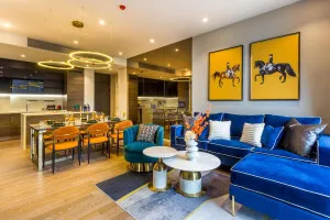 For Sale Condo , Muniq Langsuan , BTS-Ratchadamri , Lumpini , Pathum Wan , Bangkok , CX-84342