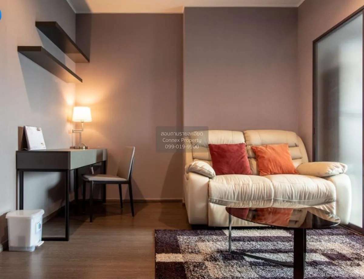 For Rent Condo , Ideo Sukhumvit 93 , BTS-Bang Chak , Phra Khanong 2