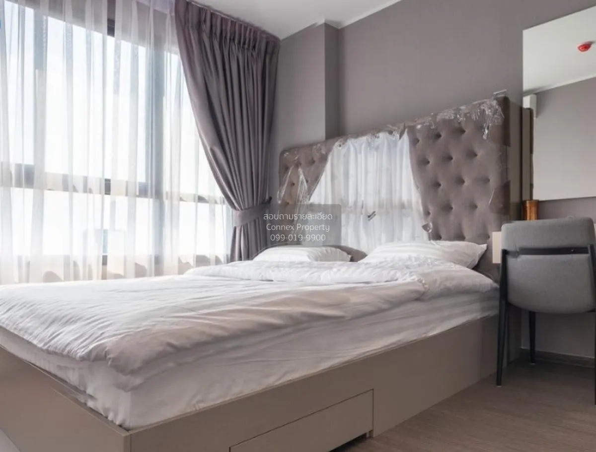 For Rent Condo , Ideo Sukhumvit 93 , BTS-Bang Chak , Phra Khanong