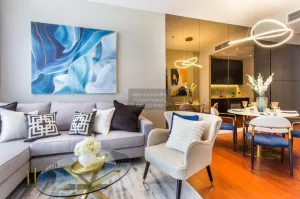 For Rent Condo , Khun By Yoo , BTS-Thong Lo , Khlong Tan Nuea , Watthana , Bangkok , CX-84382