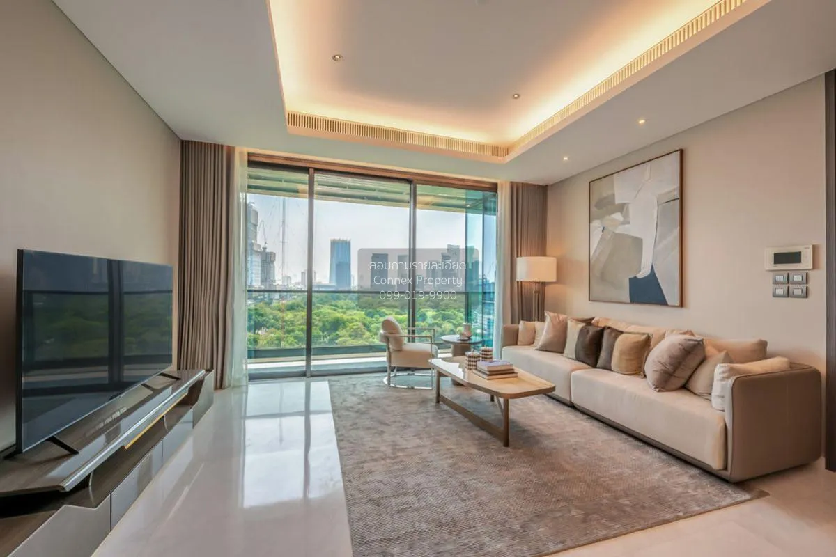 For Rent Condo , Sindhorn Tonson , BTS-Chit Lom , Lumpini , Pathu 2