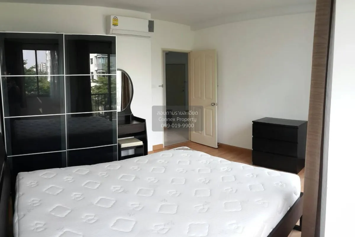 เช่าคอนโด  ศุภาลัย ซิตี้ รีสอร์ท รัชดา - ห้วยขวาง MRT-ห้วยขวาง ห้ 2