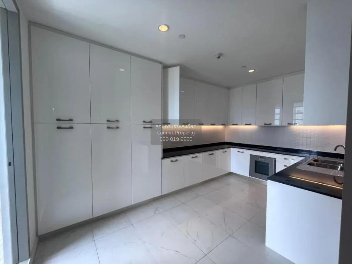 เช่าคอนโด  185 ราชดำริ BTS-สถานีราชดำริ ลุมพินี เขต ปทุมวัน กรุงเ 4