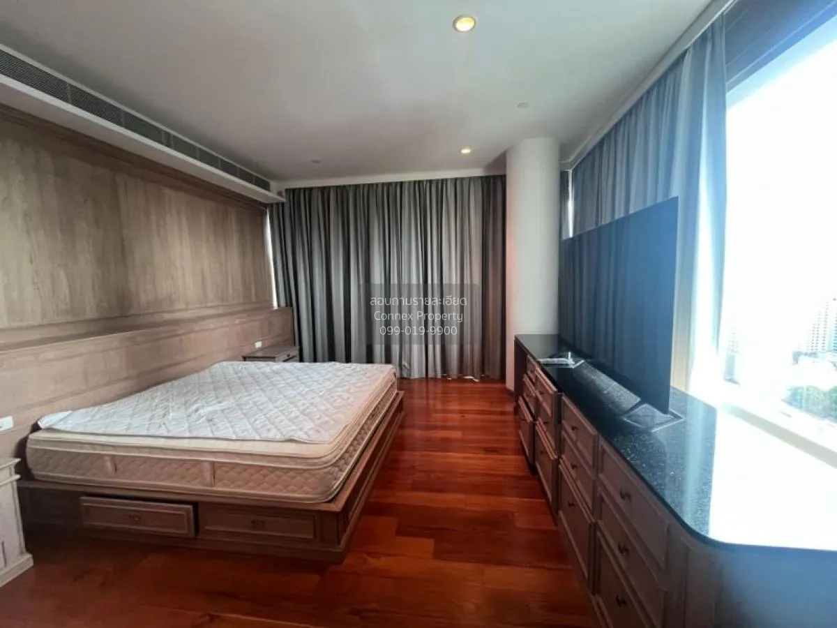 เช่าคอนโด  185 ราชดำริ BTS-สถานีราชดำริ ลุมพินี เขต ปทุมวัน กรุงเ