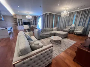 For Rent Condo , 185 Rajadamri , BTS-Ratchadamri , Lumpini , Pathum Wan , Bangkok , CX-84505