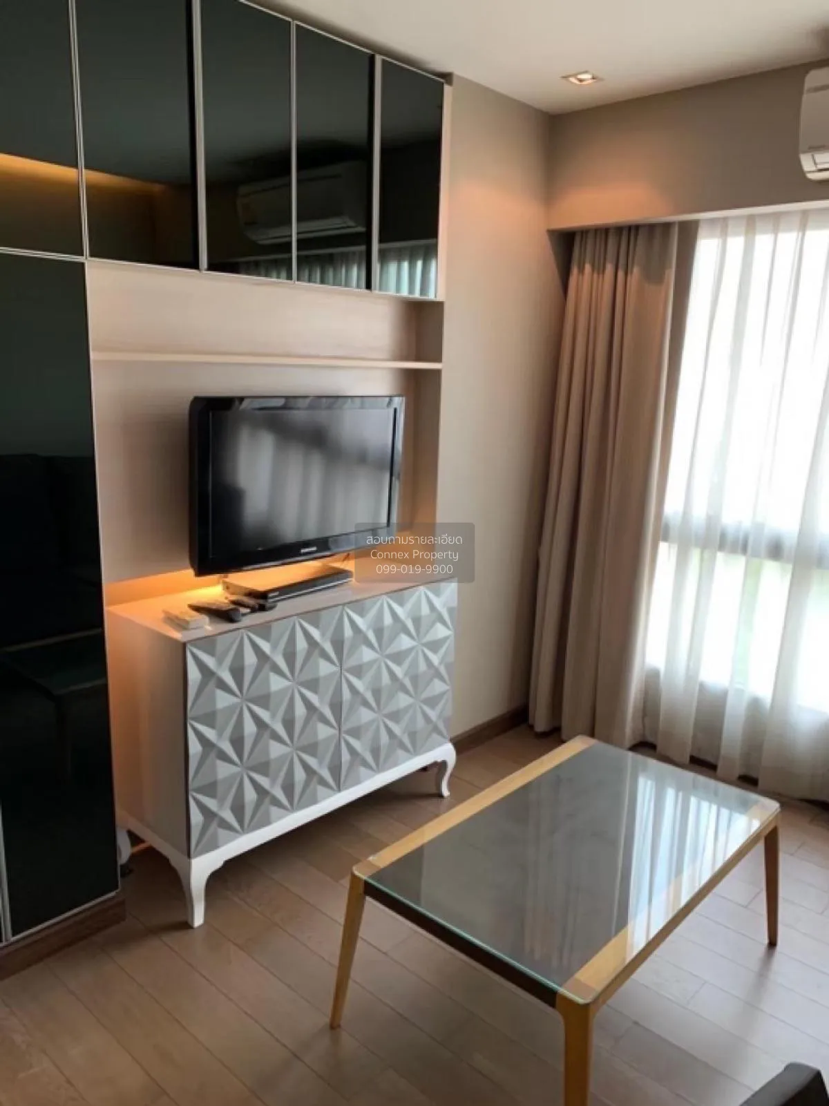 ขายคอนโด  ไทดี้ ทองหล่อ BTS-ทองหล่อ คลองตันเหนือ เขต วัฒนา กรุงเท 3