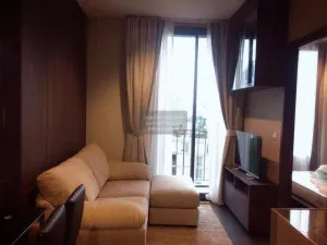 ขายคอนโด  เอดจ์ สุขุมวิท 23 BTS-อโศก คลองเตยเหนือ เขต วัฒนา กรุงเทพ CX-84542