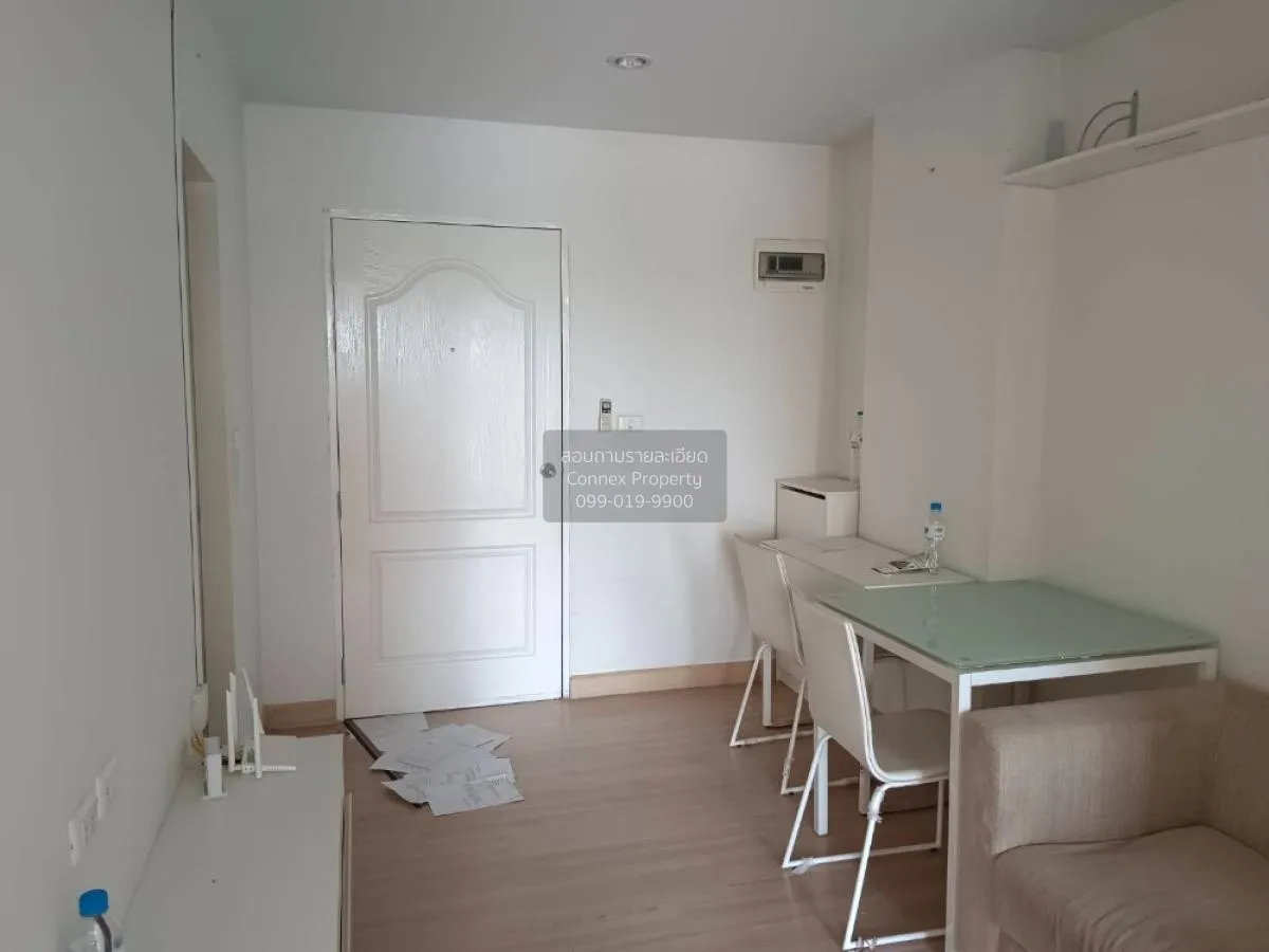 ขายคอนโด  เดอะคิทท์ พลัส นวมินทร์ นวลจันทร์ เขต บึงกุ่ม กรุงเทพ C 1