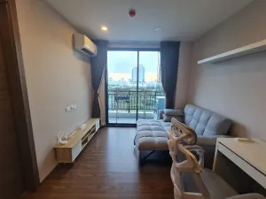 For Sale Condo , Artisan Ratchada , MRT-Thailand Cultural Centre , Huai Khwang , Huai Khwang , Bangkok , CX-84549