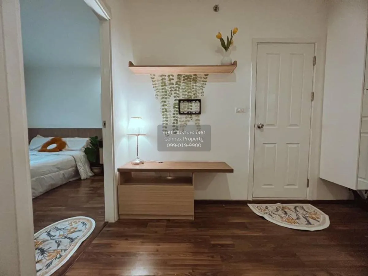 For Sale Condo , U Delight Ratchavibha , Lat Yao , Chatuchak , Ba 2