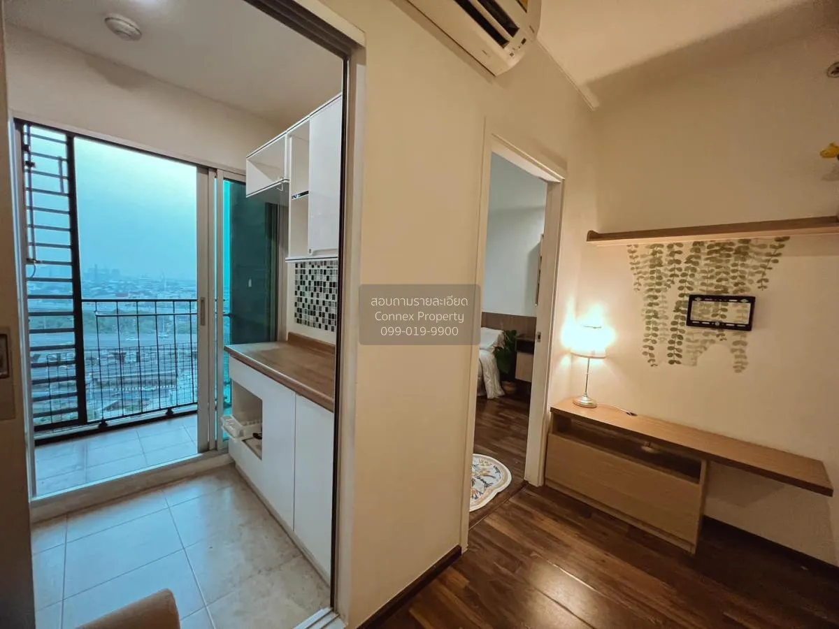 For Sale Condo , U Delight Ratchavibha , Lat Yao , Chatuchak , Ba 3