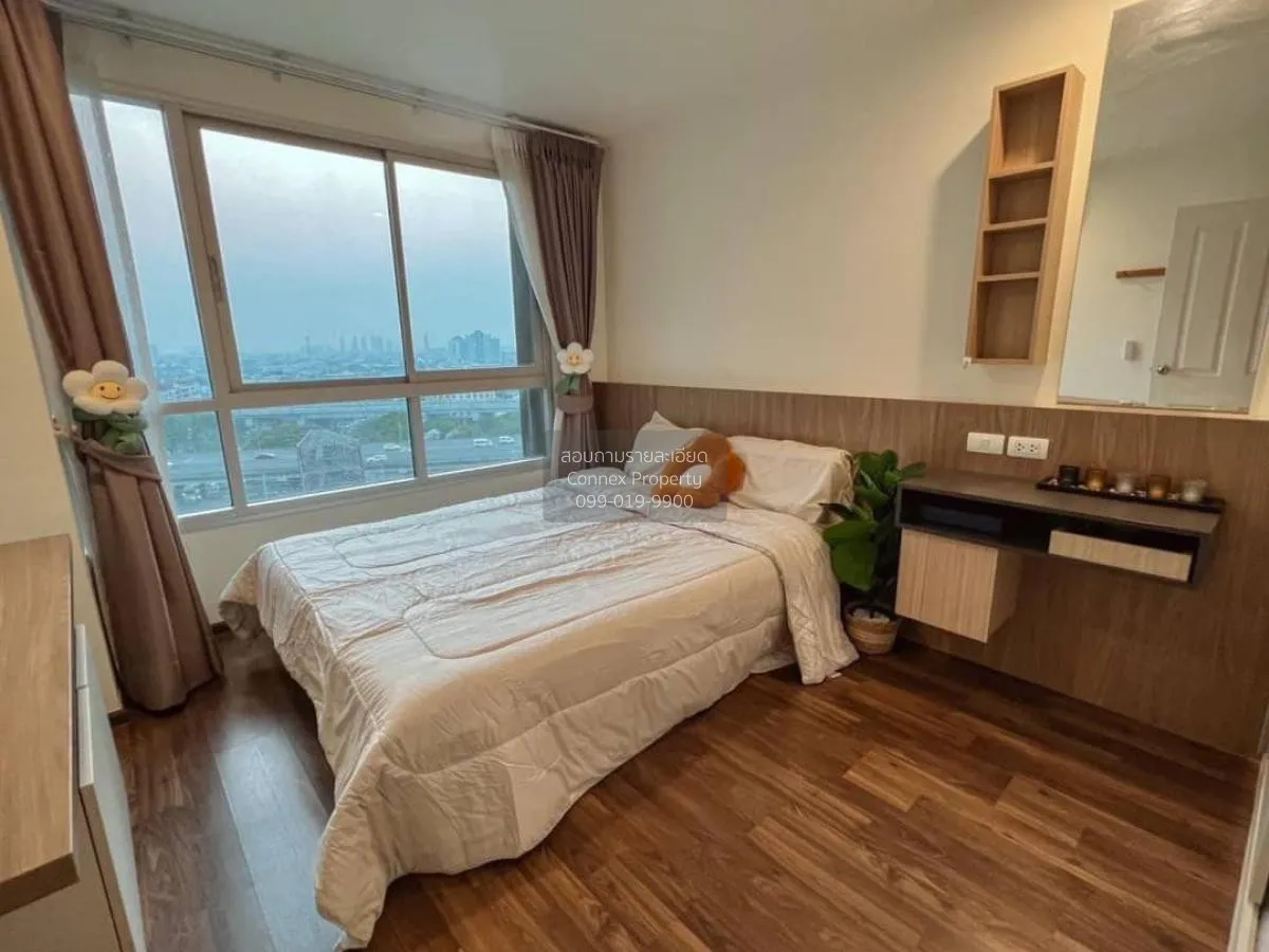 For Sale Condo , U Delight Ratchavibha , Lat Yao , Chatuchak , Ba 4