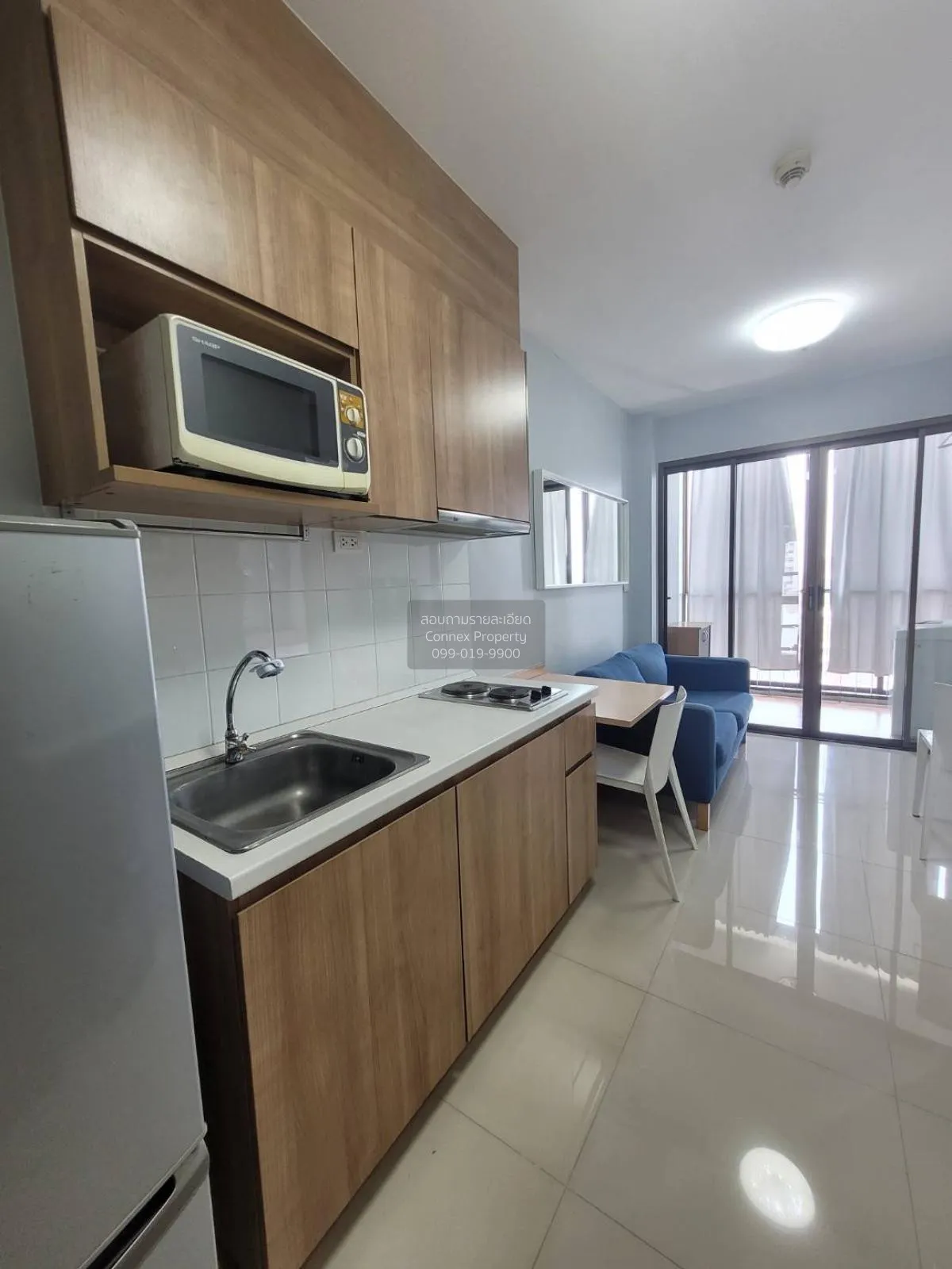 For Sale Condo , Ideo Mix Sukhumvit 103 , BTS-Udom Suk , Bang Na  4