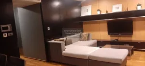 For Sale Condo , Quad Silom , BTS-Chong Nonsi , Silom , Bang Rak , Bangkok , CX-84649