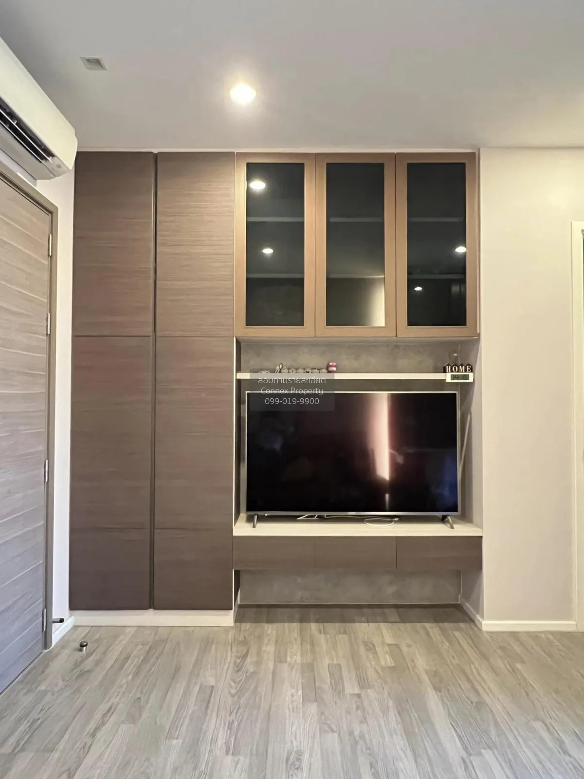 For Sale Condo , The Room Sukhumvit 69 , BTS-Phra Khanong , Phra 