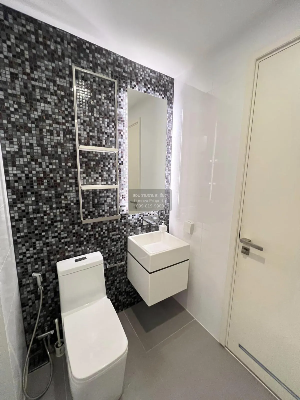 For Sale Condo , The Room Sukhumvit 69 , BTS-Phra Khanong , Phra 