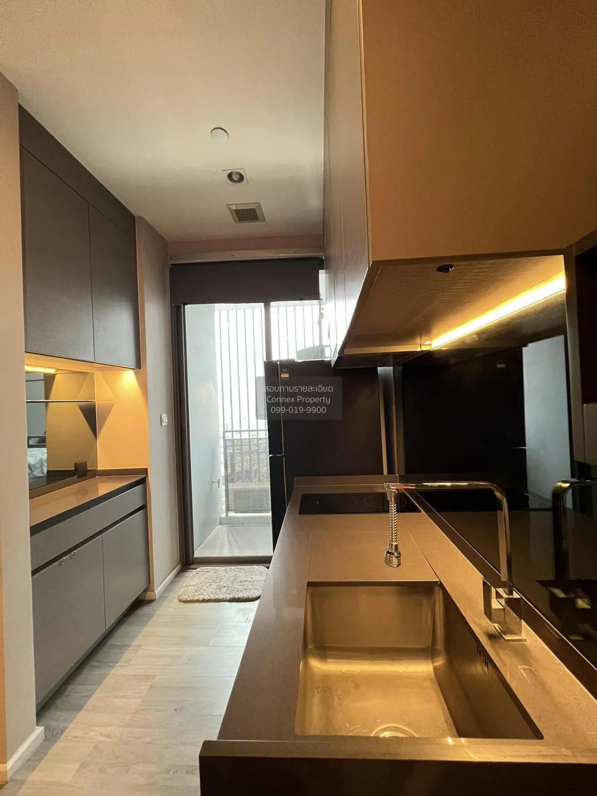 For Sale Condo , The Room Sukhumvit 69 , BTS-Phra Khanong , Phra  3